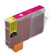 Compatible Cartucho Impresora Canon BJC8200 Magenta