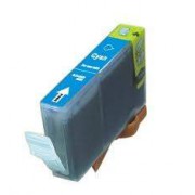 Compatible Cartucho Impresora Canon BJC8200 Cian Light