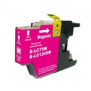 Compatible Cartucho Brother LC1240XL Magenta