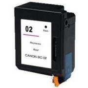 Compatible cartucho Canon Impresora BJ200 Negro