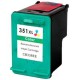   Compatible Cartucho HP 351 Color  