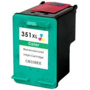 Compatible Cartucho HP 351 Color