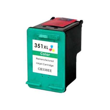   Compatible Cartucho HP 351 Color  