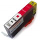 Compatible Cartucho HP 363 Magenta