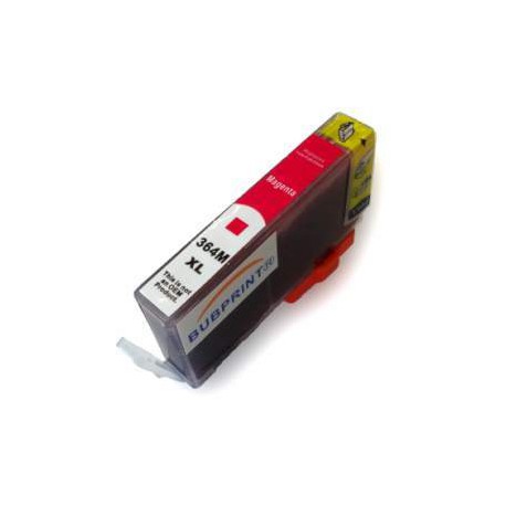 Compatible Cartucho HP 363 Magenta