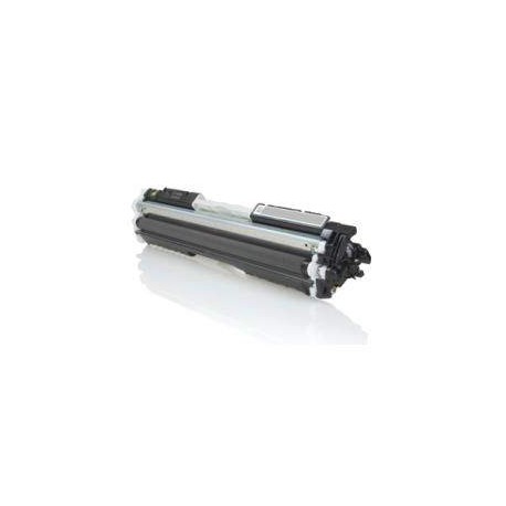 Compatible Toner HP CE310A Negro