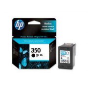 Original Cartucho HP 350 Negro