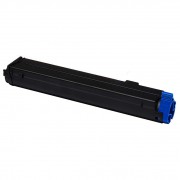 B400 Toner Oki B400 Negro Compatible