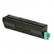 B400 Toner Oki B400 Negro Compatible