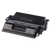  Compatibles Toner Oki impresora B6300 Negro