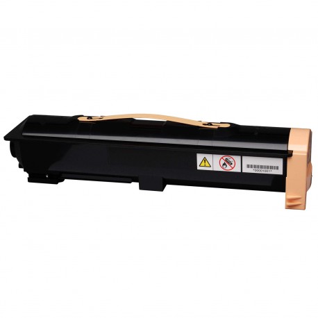 B6500 Toner Oki B6500 Negro Compatible