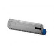 Toner Oki C110 BK compatible