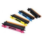 Compatible Toner Brother TN230 Pack4