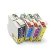 Compatible Cartuchos  Epson T0321 PACK 8