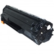 Compatible Toner Canon/HP CB435 Negro