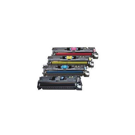 Compatible HP Toner Pack 4 Q 3960A