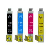 Compatible Cartuchos Epson  Impresora Stylus Office SX525WD T1301 PACK 16