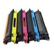 Compatible Toner Impresora Brother DCP9010CN TN230 Pack 4