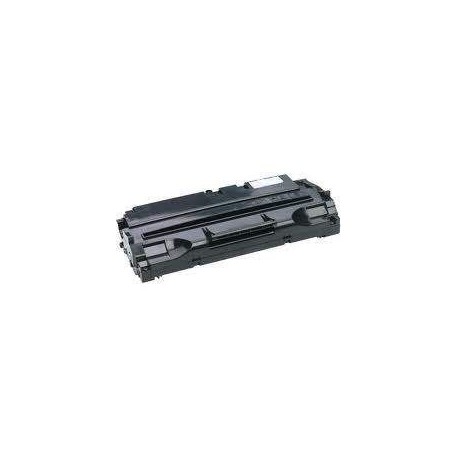 Compatible Toner Lexmark Optra E210 Negro