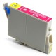 Compatible Cartuchos Epson Impresora Stylus C84 Magenta