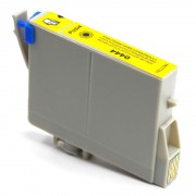 Compatible Cartuchos Epson Impresora Stylus CX6400 Amarillo