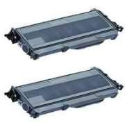 Compatible Toner Impresora Brother MFC7320 TN2120 Pack 2