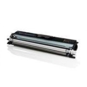 Compatible Toner Oki C110 Negro