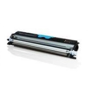 Compatible Toner Oki C110 Cian