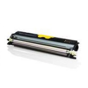 Compatible Toner Oki C110 Amarillo