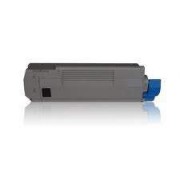 Compatible Toner Oki C5600 Negro