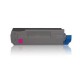 Compatible Toner Oki C5600 Magenta