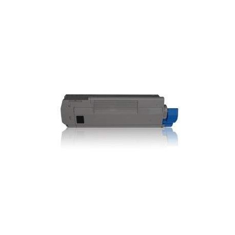 Compatible Toner Oki C5650 Negro