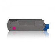 Compatible Toner Oki C5650 Magenta