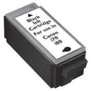 Compatible Cartucho Canon BCI/15 Negro