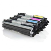 Compatible Toner Canon 729/CE310 Pack 4