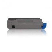 Compatible Toner Oki C5100 Negro