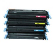 Compatible Toner Canon Q6000 Pack 4