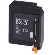 Compatible Cartucho Canon  BX3 Negro