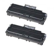 Compatible Toner Samsung ML1210 Pack 2