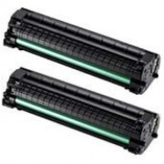  MLT-D106L Pack 2 Toner Samsung MLT-D106L Compatible