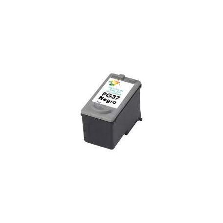 Compatible Cartucho Canon PG40 Negro