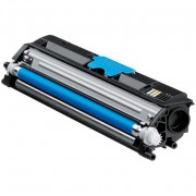 C110 Toner Oki C110 Cyan Compatible