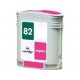 Compatible Cartucho HP 82 Magenta