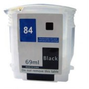 Compatible cartucho HP 84 Negro