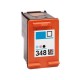 Compatible cartucho HP 348 Color