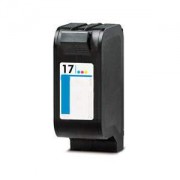 Compatible cartucho HP 17 Tricolor