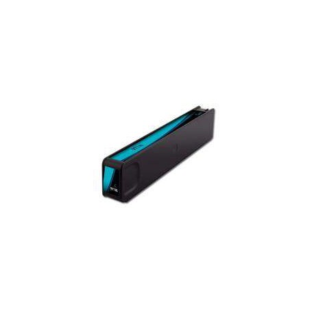 Compatible cartucho HP 971 Cian