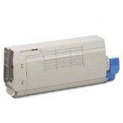 Compatible Toner Oki C710 Cian