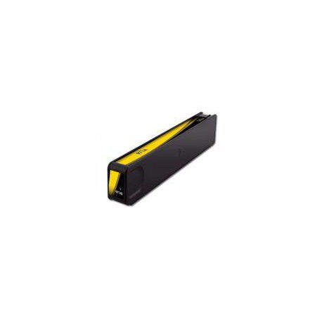 Compatible cartucho HP 971 Amarillo