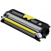 C130 N Toner Oki C130 N Amarillo Compatible